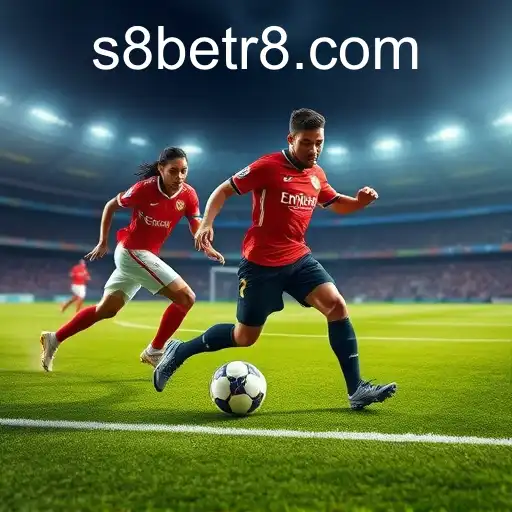 Explore o Mundo das Apostas Esportivas na s8bet