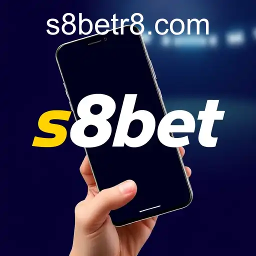 Explore o Mundo de Oportunidades com s8bet