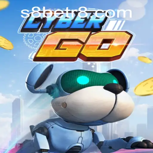Explorando o Mundo de CyberGO: Uma Aventura Interativa