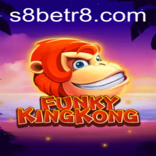 Explorando FunkyKingKong: Um Jogo de Aventura com S8bet