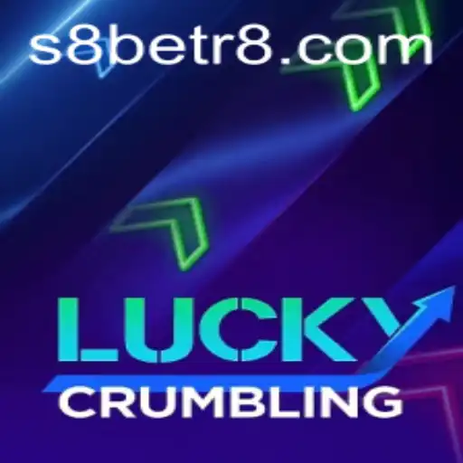 LuckyCrumbling: Descubra a Nova Sensação nos Jogos Online